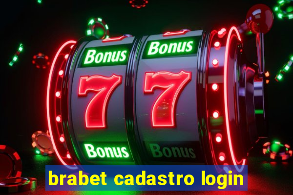 brabet cadastro login